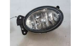 Recambio de faro antiniebla izquierdo para mercedes-benz clase m (w164) 2005-2011 420 / 450 cdi (164.128) referencia OEM IAM A16