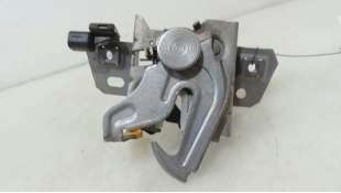 Recambio de cerradura capo para volvo c30 2006-2012 2.0 d momentum referencia OEM IAM 30716529 30716529 30716529