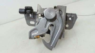 Recambio de cerradura capo para volvo c30 2006-2012 2.0 d momentum referencia OEM IAM 30716529 30716529 30716529