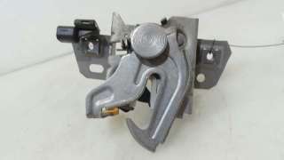Recambio de cerradura capo para volvo c30 2006-2012 2.0 d momentum referencia OEM IAM 30716529 30716529 30716529