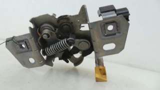Recambio de cerradura capo para volvo c30 2006-2012 2.0 d momentum referencia OEM IAM 30716529 30716529 30716529