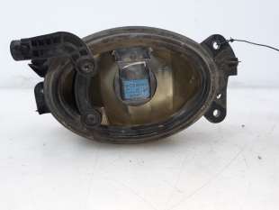 Recambio de faro antiniebla izquierdo para mercedes-benz clase m (w164) 2005-2011 420 / 450 cdi (164.128) referencia OEM IAM A16 2