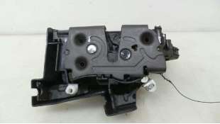 Recambio de cerradura puerta delantera izquierda para volvo c30 2006-2012 2.0 d momentum referencia OEM IAM 30799308 30799308 30