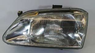 Recambio de faro izquierdo para renault megane i cabriolet (ea0) 1995-1997 referencia OEM IAM 7701040682 7701040682 7701040682