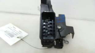Recambio de cerradura puerta delantera izquierda para volvo c30 2006-2012 2.0 d momentum referencia OEM IAM 30799308 30799308 30 2
