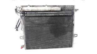 Recambio de condensador / radiador aire acondicionado para mercedes-benz clase m (w164) 2005-2011 420 / 450 cdi (164.128) refere