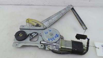 Recambio de elevalunas trasero derecho para nissan patrol gr (y61) 1997-2016 comfort referencia OEM IAM 82730VB011 82730VB011 