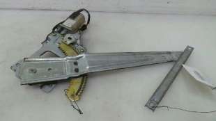 Recambio de elevalunas trasero derecho para nissan patrol gr (y61) 1997-2016 comfort referencia OEM IAM 82730VB011 82730VB011  2