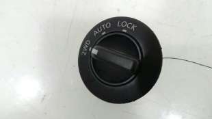 Recambio de interruptor para nissan x-trail (t30) 2001-2007 comfort plus referencia OEM IAM 44050 44050 