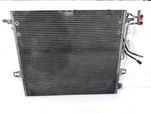 Recambio de condensador / radiador aire acondicionado para mercedes-benz clase m (w164) 2005-2011 420 / 450 cdi (164.128) refere 2