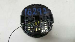 Recambio de interruptor para nissan x-trail (t30) 2001-2007 comfort plus referencia OEM IAM 44050 44050  2