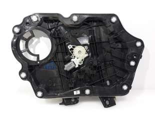 Recambio de elevalunas delantero izquierdo para ford fiesta (ce1) 2017- titanium referencia OEM IAM H1BBA23201CD H1BBA23201CD  2