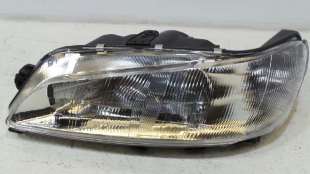 Recambio de faro izquierdo para peugeot 306 berlina 3/4/5 puertas (s2) 1997-2003 1.4 referencia OEM IAM 6204Q5 6204Q5 