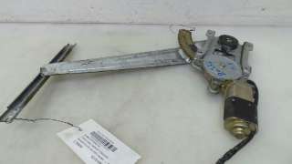 Recambio de elevalunas trasero izquierdo para nissan patrol gr (y61) 1997-2016 comfort referencia OEM IAM 82731VB011 82731VB011 