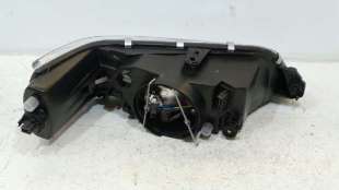 Recambio de faro izquierdo para peugeot 306 berlina 3/4/5 puertas (s2) 1997-2003 1.4 referencia OEM IAM 6204Q5 6204Q5  2