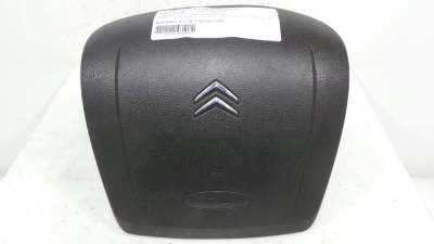 Recambio de airbag delantero izquierdo para citroën jumper caja cerrada, techo sobreelevado (06.2006 =>) 2006-2014 30 l2h2 hdi 1