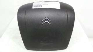 Recambio de airbag delantero izquierdo para citroën jumper caja cerrada, techo sobreelevado (06.2006 =>) 2006-2014 30 l2h2 hdi 1