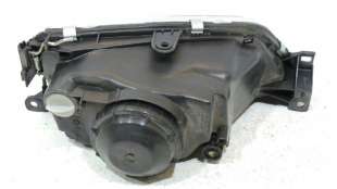 Recambio de faro izquierdo para peugeot 306 berlina 3/4/5 puertas (s2) 1997-2003 referencia OEM IAM 6204K5 6204K5  2