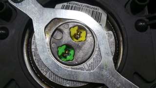 Recambio de airbag delantero izquierdo para citroën jumper caja cerrada, techo sobreelevado (06.2006 =>) 2006-2014 30 l2h2 hdi 1