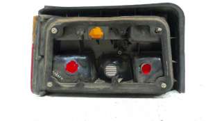 Recambio de piloto trasero derecho para hyundai pony (x2) 1991- referencia OEM IAM 9240224340 9240224340 9240224340 2