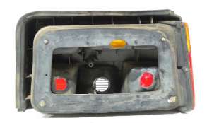 Recambio de piloto trasero izquierdo para hyundai pony (x2) 1991- referencia OEM IAM 9240124020 9240124020 9240124020 2