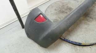 Recambio de paragolpes trasero para renault kangoo (f/kc0) 2003-2014 authentique referencia OEM IAM 7701692547 7701692547 770169 2