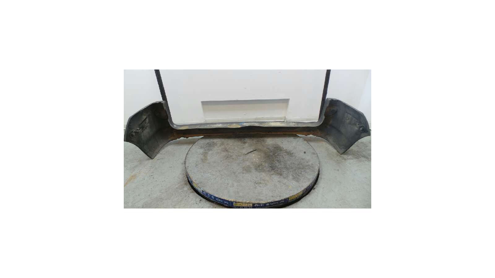 Recambio de paragolpes trasero para renault kangoo (f/kc0) 2003-2014 authentique referencia OEM IAM 7701692547 7701692547 770169 Recambio de paragolpes trasero para renault kangoo (f/kc0) 2003-2014 authentique referencia OEM IAM 7701692547 7701692547 770169