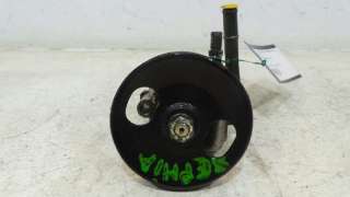 Recambio de bomba direccion para kia sephia 1993-1999 1.6 cat referencia OEM IAM  53607 SIN REF