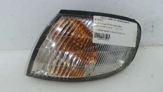 Recambio de piloto delantero izquierdo para nissan almera (n15) 1995-2000 gx referencia OEM IAM 261351N025 261351N025 