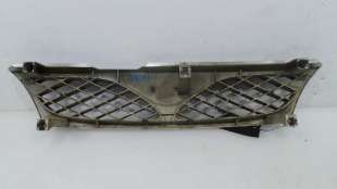 Recambio de rejilla delantera para nissan almera (n15) 1995-2000 gx referencia OEM IAM    2