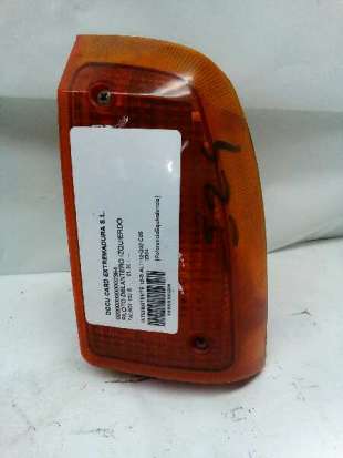 Recambio de piloto delantero izquierdo para talbot 150 1980- s referencia OEM IAM  2364 