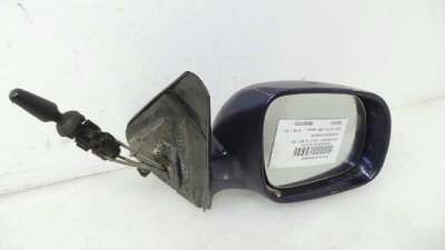 Recambio de retrovisor derecho para seat toledo (1m2) 1999-2004 signum referencia OEM IAM 1M0857934 1M0857934 1M0857934