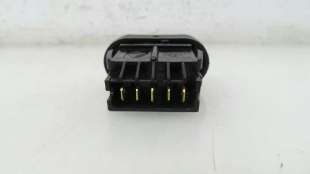 Recambio de interruptor para dacia sandero 2008-2013 ambiance referencia OEM IAM 8200870250 8200870250  2