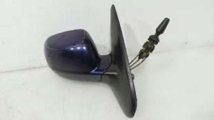 Recambio de retrovisor derecho para seat toledo (1m2) 1999-2004 signum referencia OEM IAM 1M0857934 1M0857934 1M0857934 2