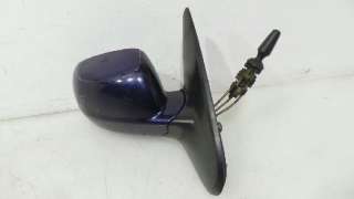 Recambio de retrovisor derecho para seat toledo (1m2) 1999-2004 signum referencia OEM IAM 1M0857934 1M0857934 1M0857934