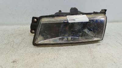 Recambio de faro izquierdo para hyundai pony (x2) 1991- referencia OEM IAM 9210524340 9210524340 