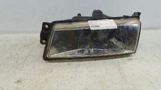 Recambio de faro izquierdo para hyundai pony (x2) 1991- referencia OEM IAM 9210524340 9210524340 