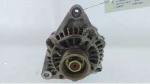 Recambio de alternador para ford puma (cce) 1997-2002 1.4 referencia OEM IAM 97MF10300 97MF10300 