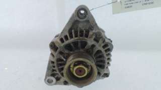 Recambio de alternador para ford puma (cce) 1997-2002 1.4 referencia OEM IAM 97MF10300 97MF10300 