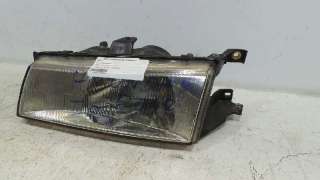 Recambio de faro izquierdo para hyundai pony (x2) 1991- referencia OEM IAM 9210524340 9210524340 