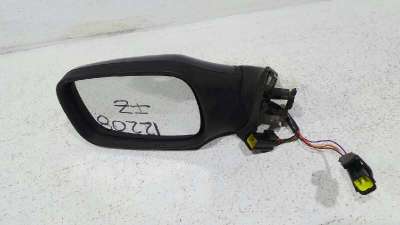 Recambio de retrovisor izquierdo para mg rover serie 800 (rs) 1992-1997 2.7 24v referencia OEM IAM   