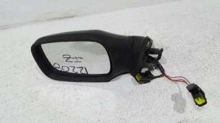 Recambio de retrovisor izquierdo para mg rover serie 800 (rs) 1992-1997 2.7 24v referencia OEM IAM   