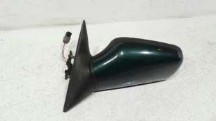 Recambio de retrovisor izquierdo para mg rover serie 800 (rs) 1992-1997 2.7 24v referencia OEM IAM    2