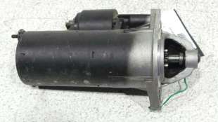 Recambio de motor arranque para alfa romeo 155 1992-1997 2.0 cat referencia OEM IAM 0001108136 0001108136 0001108136