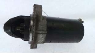 Recambio de motor arranque para ford puma (cce) 1997-2002 1.4 referencia OEM IAM 96FB11000 96FB11000 