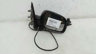 Recambio de retrovisor derecho para seat cordoba berlina (6k2) 1999-2003 stella referencia OEM IAM 6K1857508K01C 6K1857508 6K185