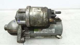 Recambio de motor arranque para fiat grande punto (199) 2005-2012 1.3 16v multijet active (55kw) referencia OEM IAM 51823860 518