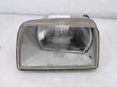 Recambio de faro izquierdo para renault rapid/express (f40) 1985- 1.4 break referencia OEM IAM 7701035230 7701035230 
