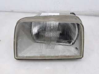 Recambio de faro izquierdo para renault rapid/express (f40) 1985- 1.4 break referencia OEM IAM 7701035230 7701035230 