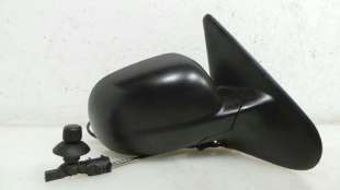 Recambio de retrovisor derecho para seat cordoba berlina (6k2) 1999-2003 stella referencia OEM IAM 6K1857508K01C 6K1857508 6K185 2